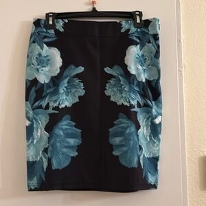 Mini skirt never worn